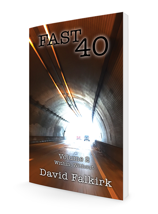 Fast 40: Volume 2