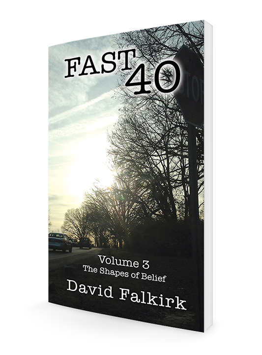 Fast 40: Volume 3