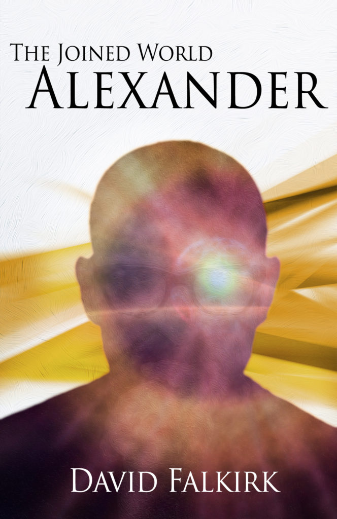 The Joined World: Alexander
