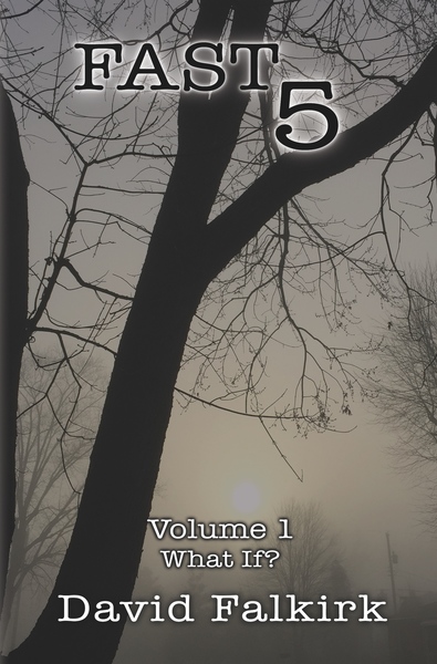 Fast 5 Volume 1