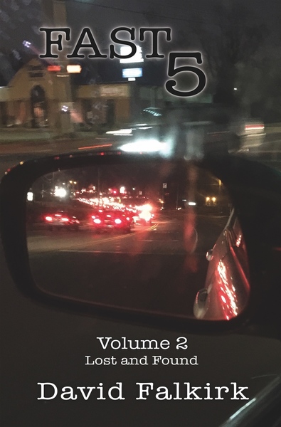 Fast 5 - Volume 2
