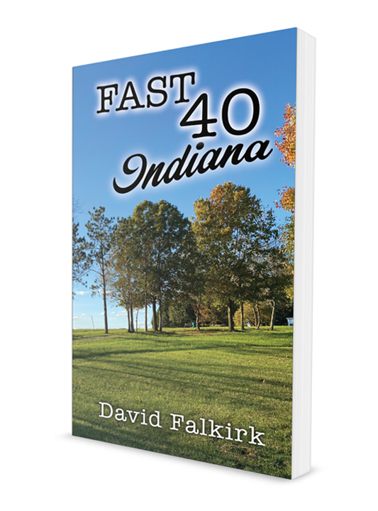 Fast 40 Indiana