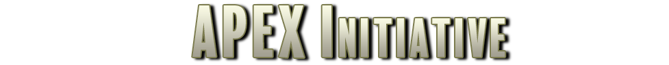 APEX Initiative Heading