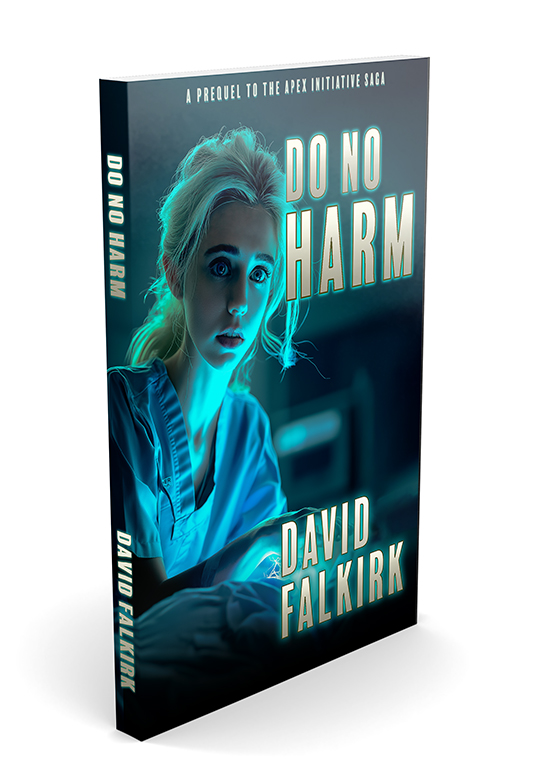 DNH iso Do No Harm