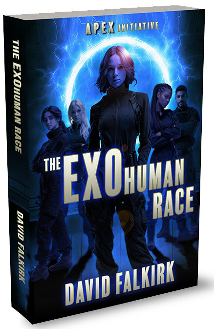 The EXOhuman Race