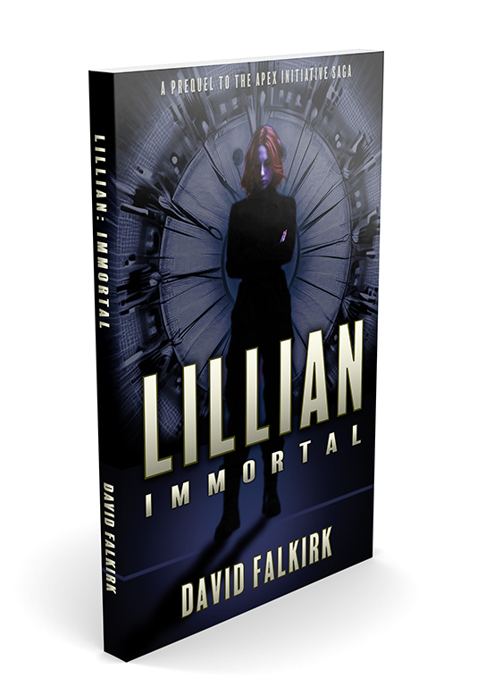 Lillian Iso Cover Lillian Cover
