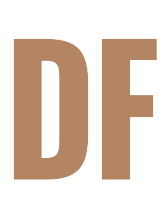 DF Initials<br />
