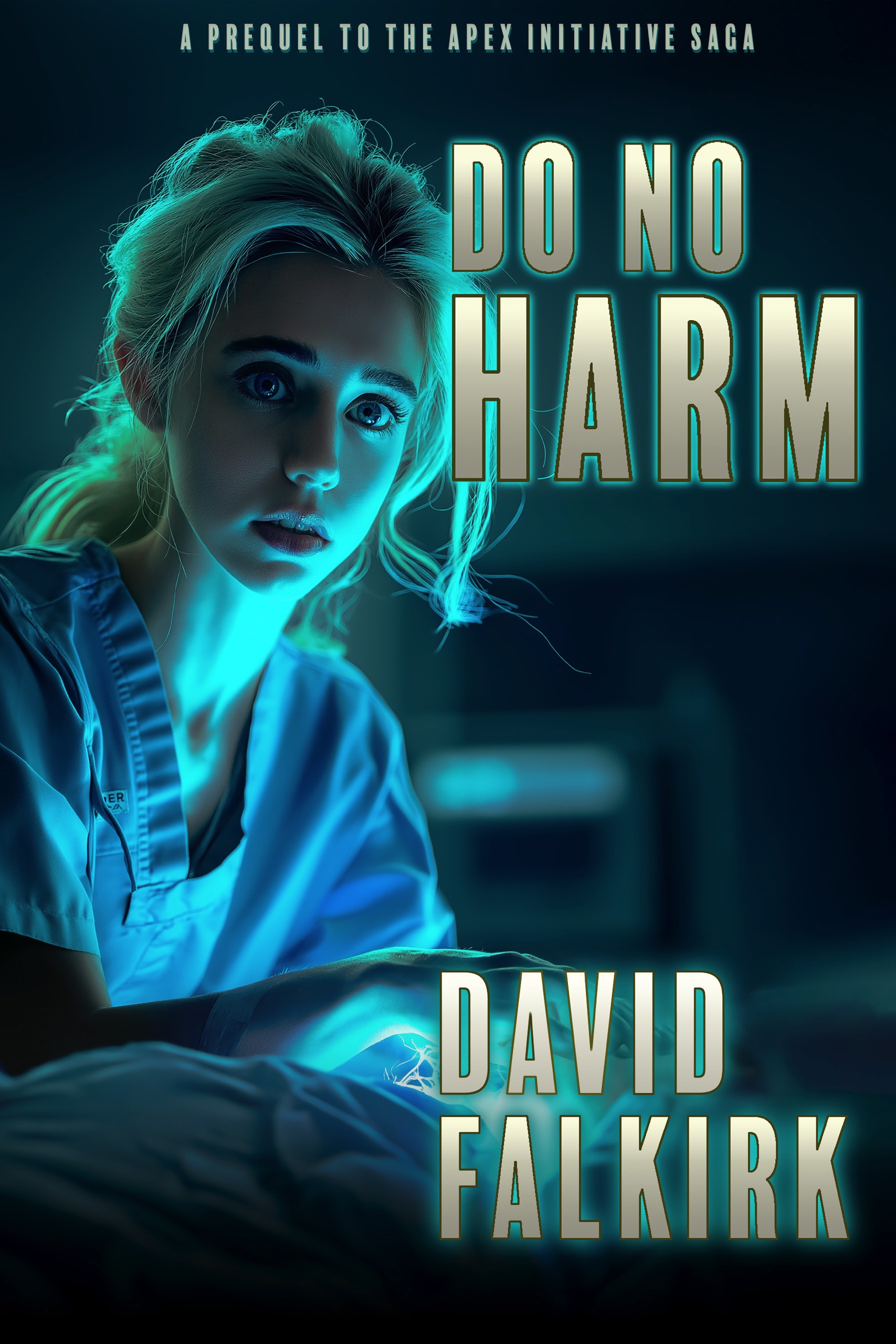 Do No Harm