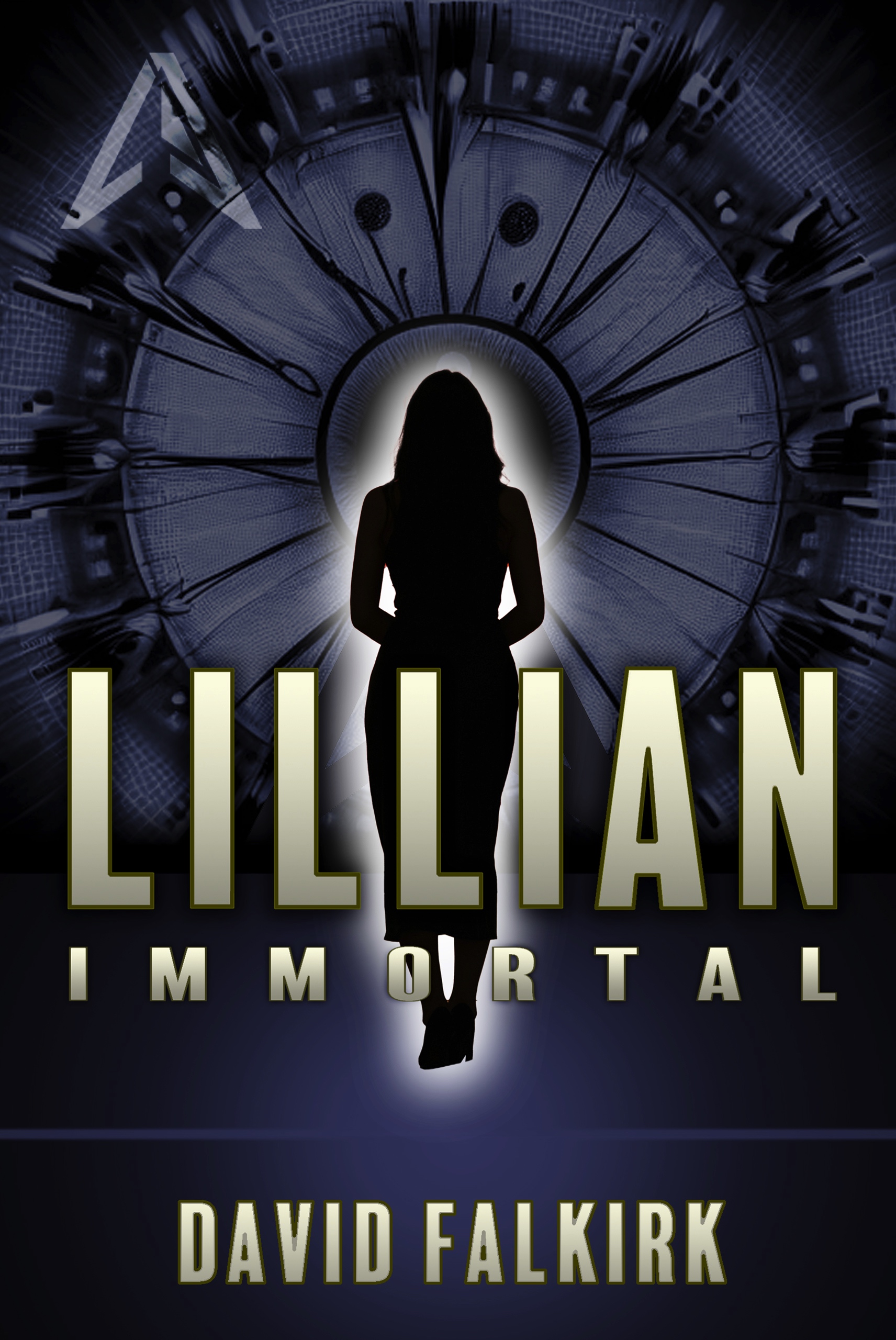 Lillian: Immortal