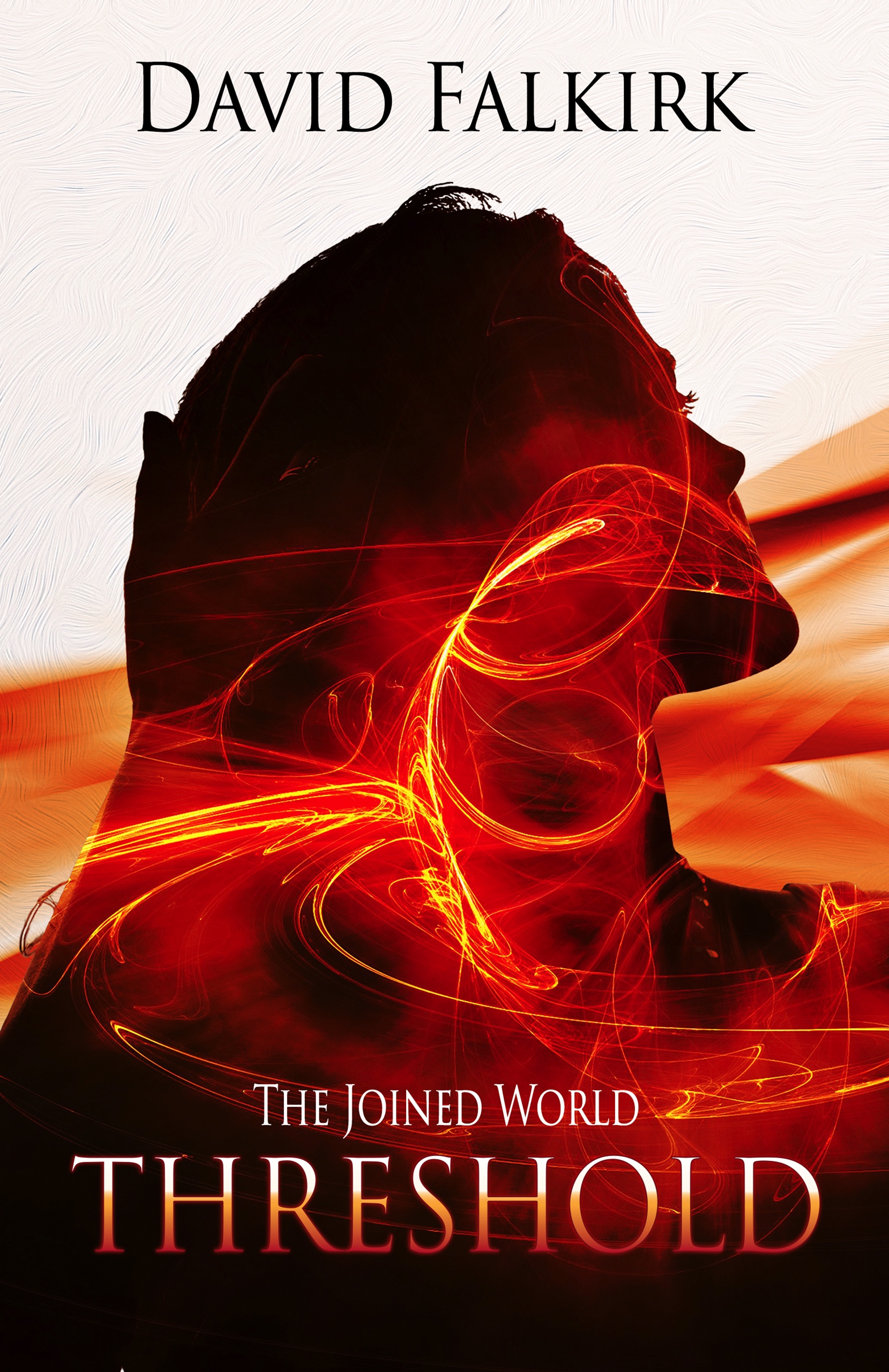 Threshold cover