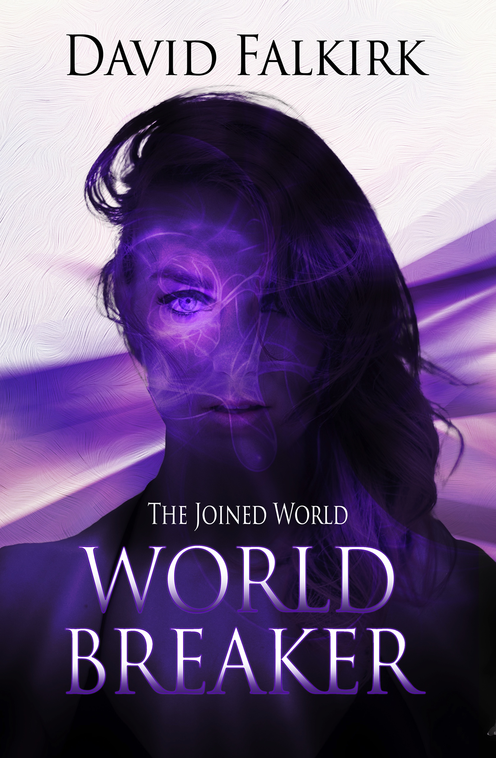 The-Joined-World-Worldbreaker-Kindle The Joined World: Worldbreaker